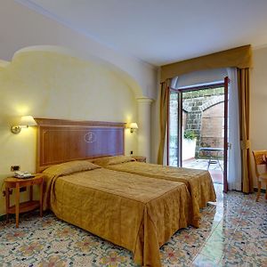 Double or Twin Room Internal View
