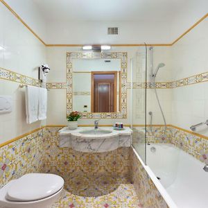 Superior Double Room Sea View
